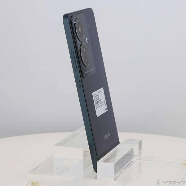 〔中古〕OPPO(オッポ) OPPO Reno11 A 128GB ダークグリーン CPH2603GR SIMフリー〔276-ud〕 |  | 03