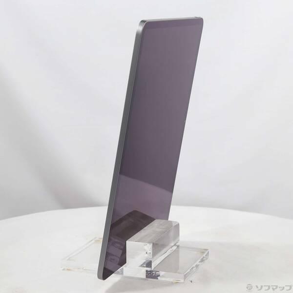 〔中古〕Apple(アップル) iPad Air 13インチ(M4) 128GB スペースグレイ MH5N4J／A Wi-Fi〔377-ud〕 |  | 01