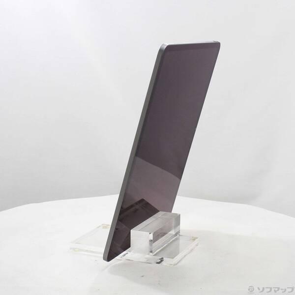 〔中古〕Apple(アップル) iPad Air 13インチ(M4) 128GB スペースグレイ MH5N4J／A Wi-Fi〔344-ud〕 |  | 01