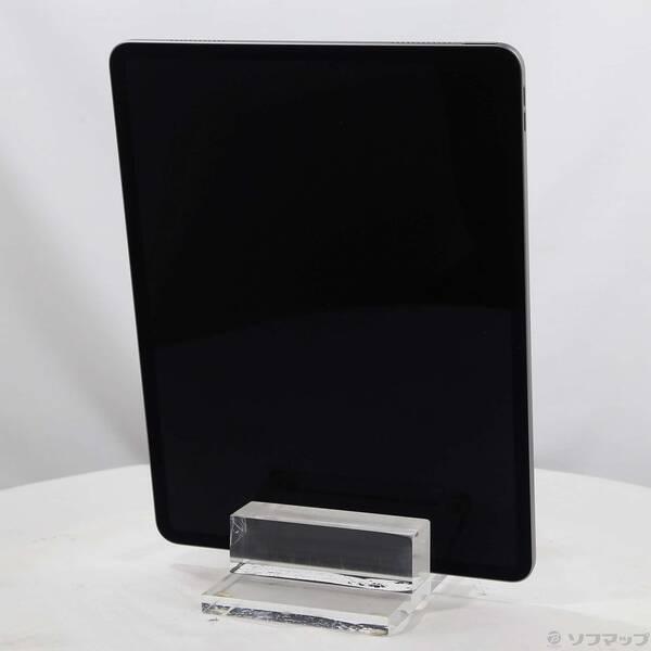 〔中古〕Apple(アップル) iPad Air 13インチ(M4) 128GB スペースグレイ MH5N4J／A Wi-Fi〔377-ud〕 |  | 02