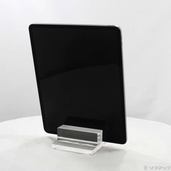 〔中古〕Apple(アップル) iPad Air 13インチ(M4) 128GB スペースグレイ MH5N4J／A Wi-Fi〔344-ud〕 |  | 02