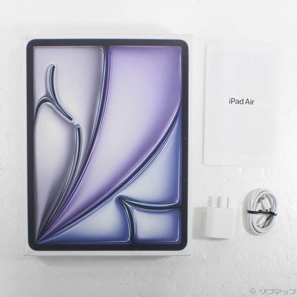 〔中古〕Apple(アップル) iPad Air 13インチ(M4) 128GB スペースグレイ MH5N4J／A Wi-Fi〔344-ud〕 |  | 04