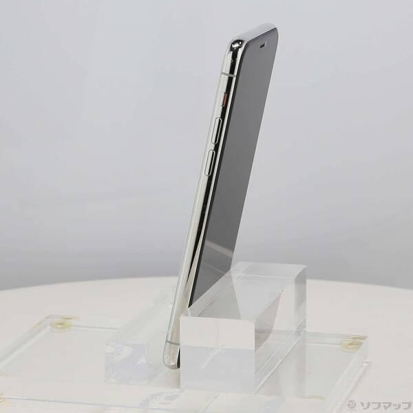 〔中古〕Apple(アップル) iPhone11 Pro 64GB シルバー MWC32J／A SIMフリー〔258-ud〕 |  | 01