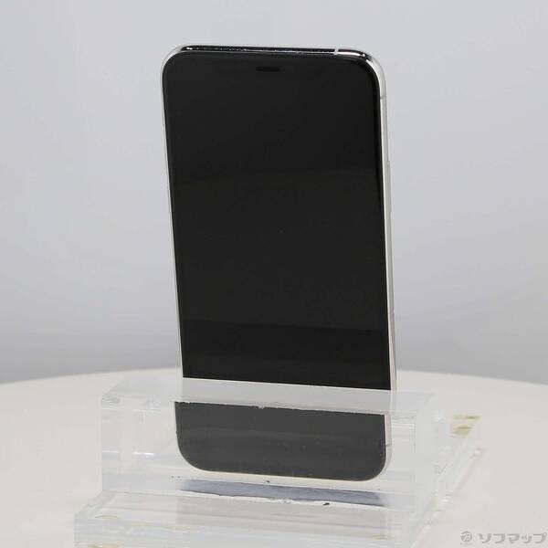 〔中古〕Apple(アップル) iPhone11 Pro 64GB シルバー MWC32J／A SIMフリー〔258-ud〕 |  | 02