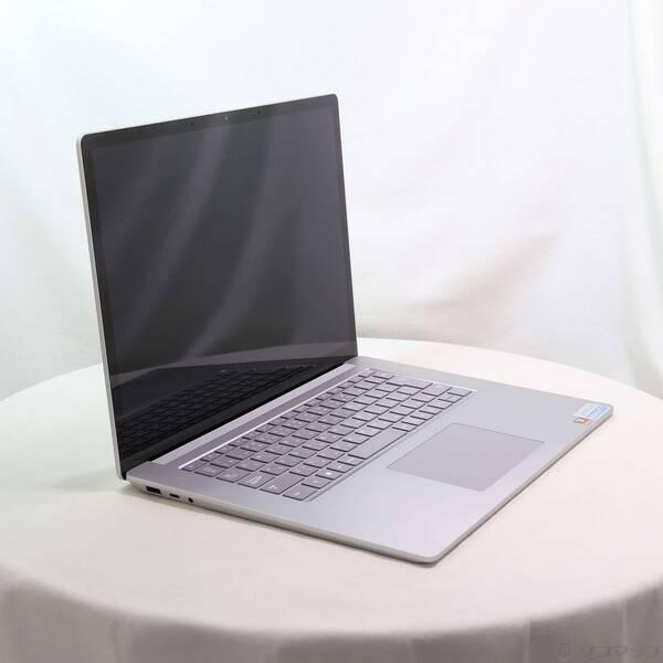 〔中古〕Microsoft(マイクロソフト) Surface Laptop 5 〔Core i7／8GB／SSD256GB〕 RBY-00020 プラチナ〔377-ud〕 |  | 03