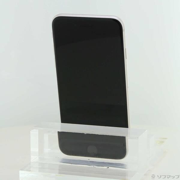 〔中古〕Apple(アップル) iPhone SE 第3世代 128GB スターライト MMYG3J／A SIMフリー〔276-ud〕 |  | 02