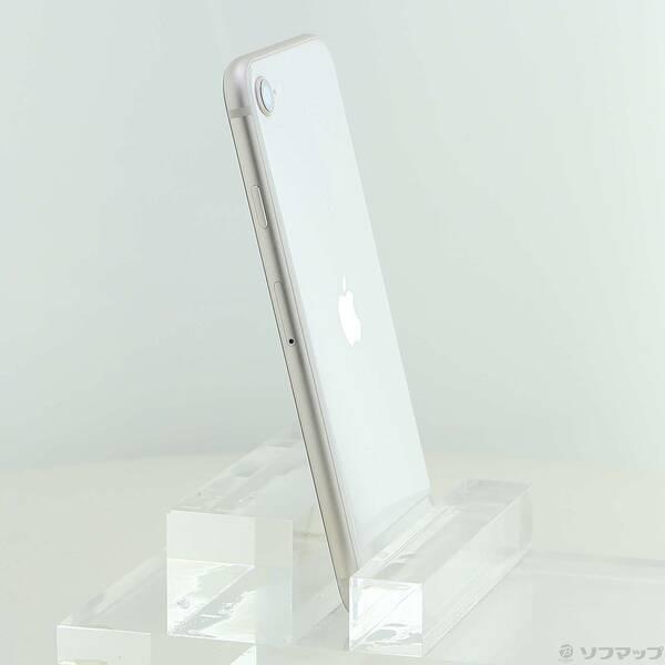 〔中古〕Apple(アップル) iPhone SE 第3世代 128GB スターライト MMYG3J／A SIMフリー〔276-ud〕 |  | 03
