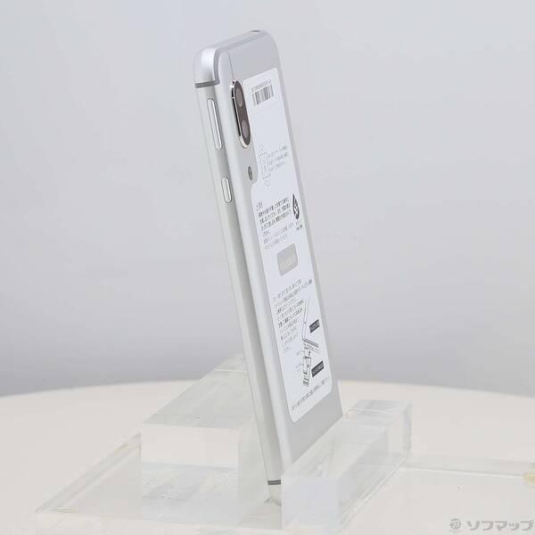 〔中古〕SHARP(シャープ) AQUOS sense3 64GB シルバーホワイト SH-02M docomoロック解除SIMフリー〔297-ud〕 |  | 03
