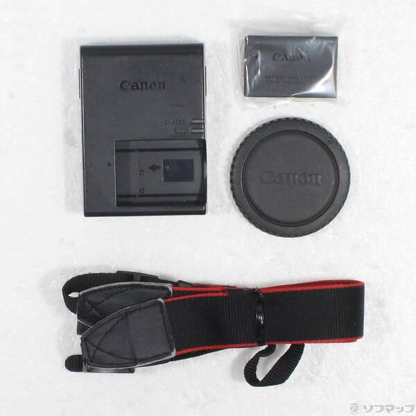 〔中古〕Canon(キヤノン) EOS Kiss X8i ボディ (2420万画素／SDXC)〔344-ud〕 |  | 05