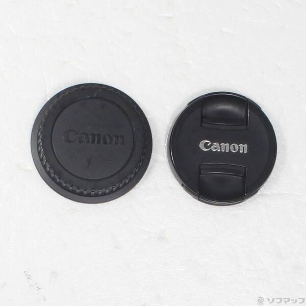 〔中古〕Canon(キヤノン) Canon EF-S 18-55mm F3.5-5.6 IS STM (レンズ)〔297-ud〕 |  | 04