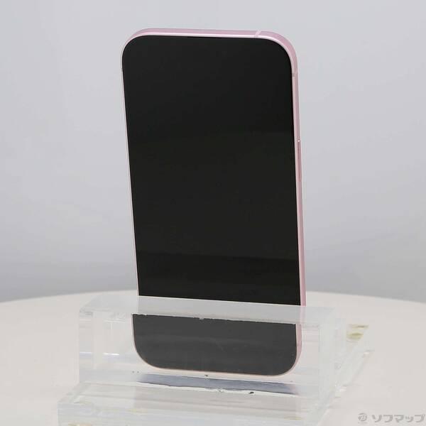 〔中古〕Apple(アップル) iPhone15 128GB ピンク MTMJ3J／A SIMフリー〔349-ud〕 |  | 02