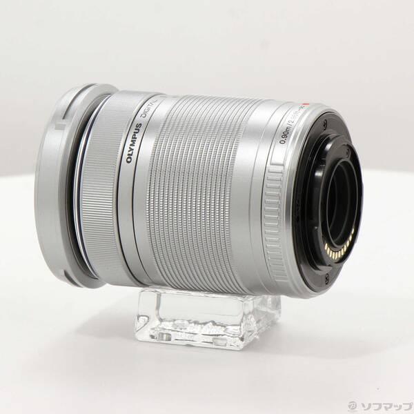 〔中古〕OLYMPUS(オリンパス) M.ZUIKO DIGITAL ED 40-150mm F4.0-5.6R SLV シルバー〔352-ud〕 |  | 01