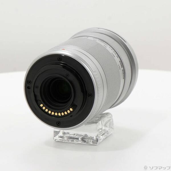 〔中古〕OLYMPUS(オリンパス) M.ZUIKO DIGITAL ED 40-150mm F4.0-5.6R SLV シルバー〔352-ud〕 |  | 02