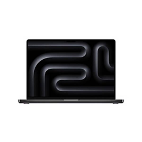 〔中古〕MacBook Pro 16.2-inch Early-2026 MGEE4J／A Apple M5 Max 18コアCPU_40コアGPU 48GB SSD2TB スペースブラック 〔26.0 Tahoe〕〔262-ud〕 | 