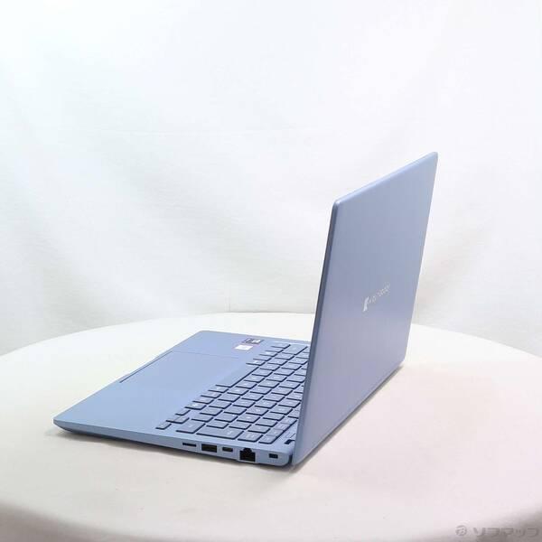 中古〕dynabook(ダイナブック) 〔展示品〕 dynabook G6 P2G6ZBBL
