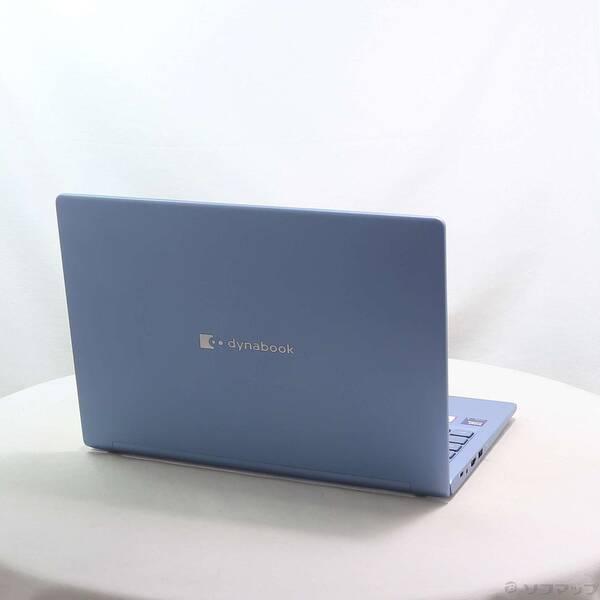 中古〕dynabook(ダイナブック) 〔展示品〕 dynabook G6 P2G6ZBBL