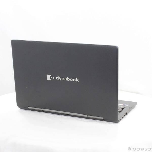 中古〕dynabook(ダイナブック) 〔展示品〕 dynabook V6 P2V6YBBL