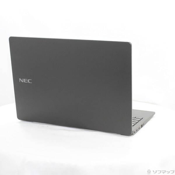 〔中古〕NEC(エヌイーシー) 〔展示品〕 LAVIE N14 Slim PC-N145DKAB フロストブラック〔258-ud〕 |  | 02