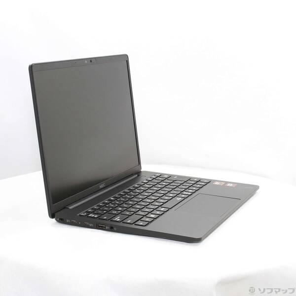 〔中古〕NEC(エヌイーシー) 〔展示品〕 LAVIE N14 Slim PC-N145DKAB フロストブラック〔258-ud〕 |  | 03