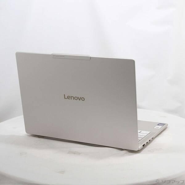 〔中古〕Lenovo(レノボジャパン) 〔展示品〕 Yoga Slim 7i Aura Edition Gen 10 83JX004YJP シーシェル〔377-ud〕 |  | 02