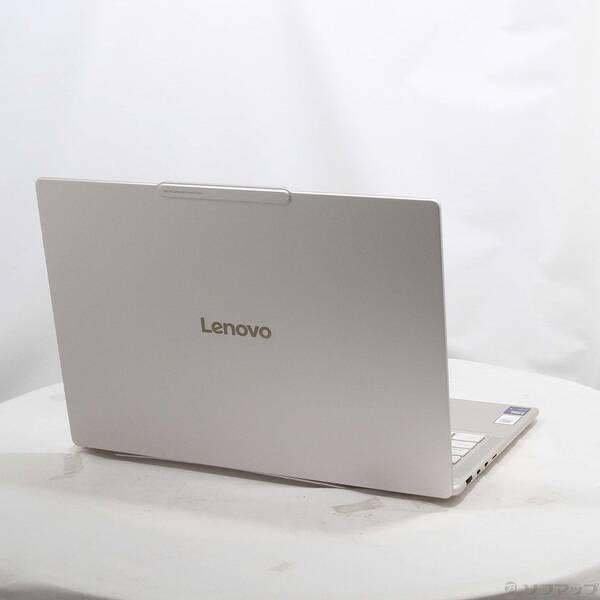 〔中古〕Lenovo(レノボジャパン) 〔展示品〕 Yoga Slim 7i Aura Edition Gen 10 83JX004YJP シーシェル〔377-ud〕 |  | 02