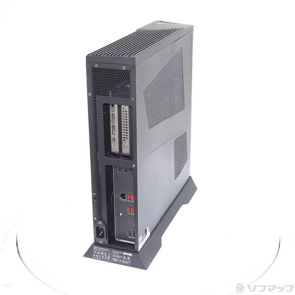 〔中古〕MSI(エムエスアイ) 〔展示品〕 MPG Trident AS AI 2NVL5-024JP〔344-ud〕 |  | 02