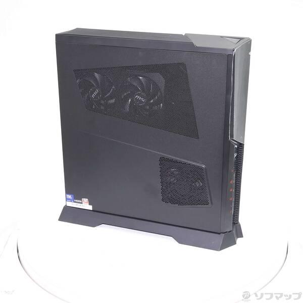 〔中古〕MSI(エムエスアイ) 〔展示品〕 MPG Trident AS AI 2NVL5-024JP〔344-ud〕 |  | 03