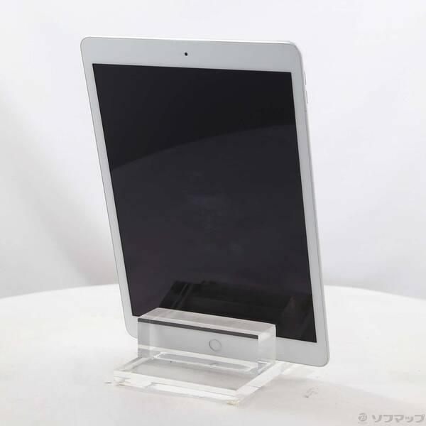 〔中古〕Apple(アップル) iPad 第7世代 32GB シルバー MW752J／A Wi-Fi〔352-ud〕 |  | 02