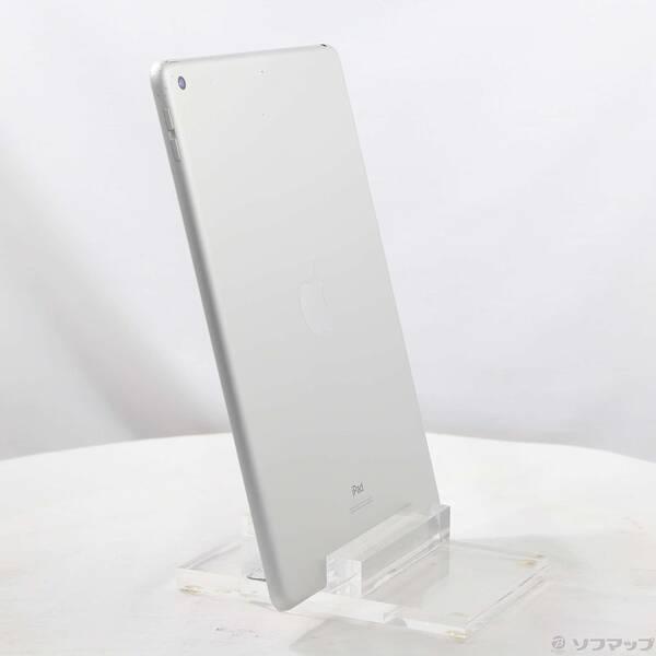 〔中古〕Apple(アップル) iPad 第7世代 32GB シルバー MW752J／A Wi-Fi〔352-ud〕 |  | 03