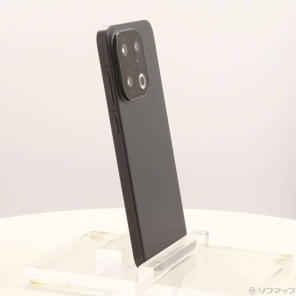 〔中古〕OPPO(オッポ) OPPO Find X9 512GB スペースブラック CPH2797 SIMフリー〔305-ud〕 |  | 03