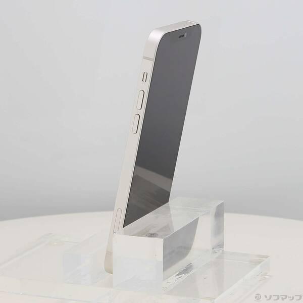〔中古〕Apple(アップル) iPhone12 128GB ホワイト MGHV3J／A SIMフリー〔198-ud〕 |  | 01