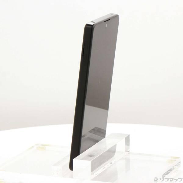 〔中古〕SONY(ソニー) Xperia Ace III 64GB ブラック SO-53C docomo SIMフリー〔276-ud〕 |  | 01
