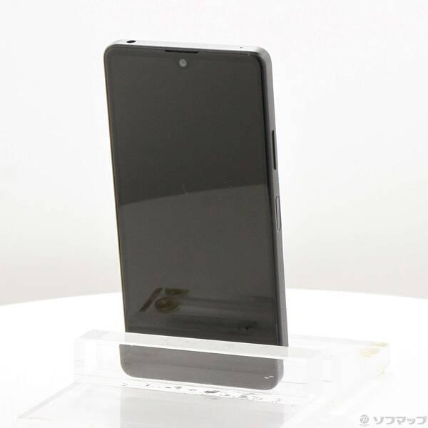 〔中古〕SONY(ソニー) Xperia Ace III 64GB ブラック SO-53C docomo SIMフリー〔276-ud〕 |  | 02