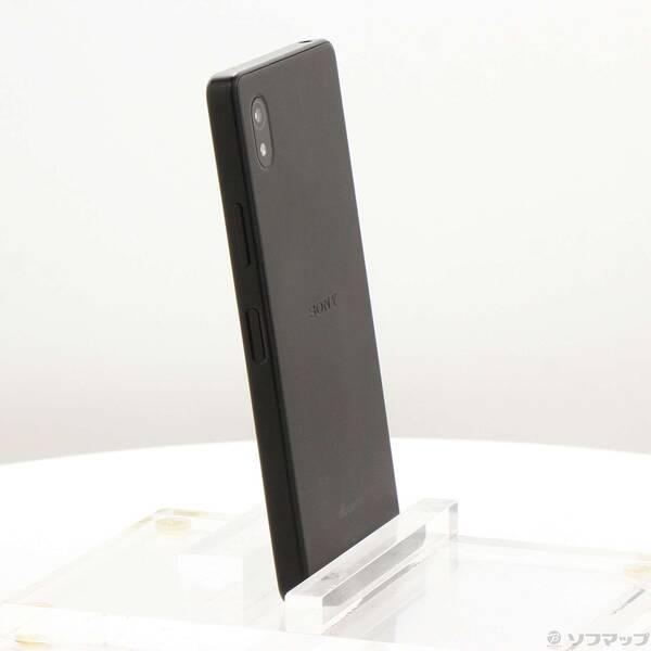 〔中古〕SONY(ソニー) Xperia Ace III 64GB ブラック SO-53C docomo SIMフリー〔276-ud〕 |  | 03
