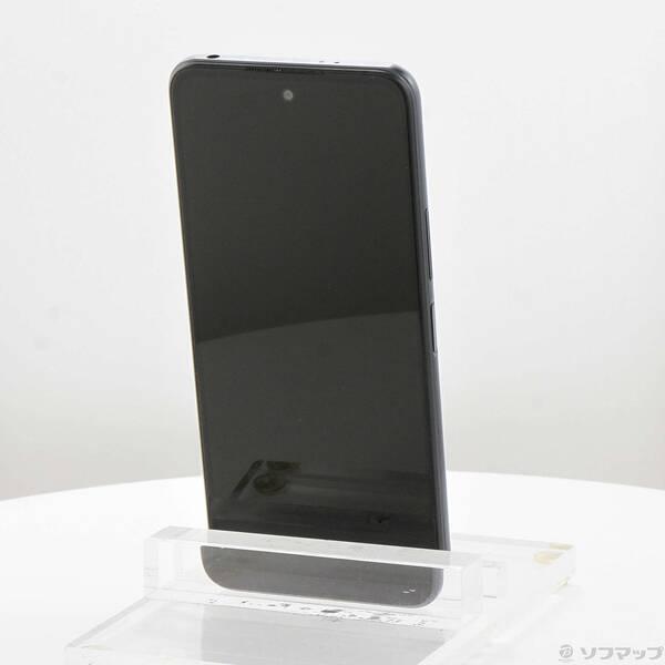 〔中古〕Xiaomi(シャオミ) Redmi Note 10 JE 64GB グラファイトグレー XIG02 au SIMフリー〔276-ud〕 |  | 02