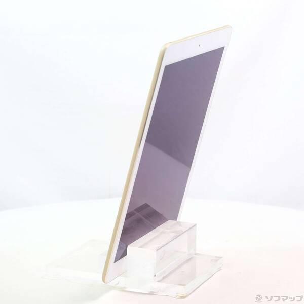 〔中古〕Apple(アップル) iPad Air 2 32GB ゴールド MNV72J／A Wi-Fi〔348-ud〕 |  | 01