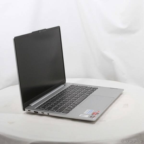〔中古〕Lenovo(レノボジャパン) IdeaPad Slim 5 Gen 8 82XE0048JP〔349-ud〕 |  | 03