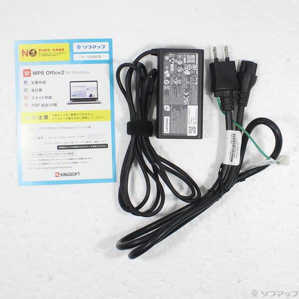 〔中古〕Lenovo(レノボジャパン) IdeaPad Slim 5 Gen 8 82XE0048JP〔349-ud〕 |  | 04