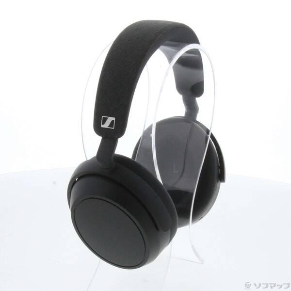 〔中古〕SENNHEISER(ゼンハイザー) MOMENTUM 4 Wireless BLACK〔377-ud〕 |  | 03