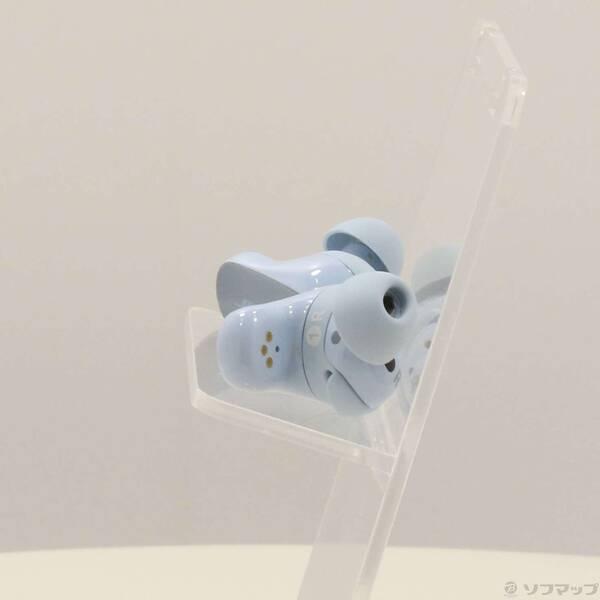 〔中古〕BOSE(ボーズ) Bose QuietComfort Ultra Earbuds ムーンストーンブルー〔377-ud〕 |  | 01