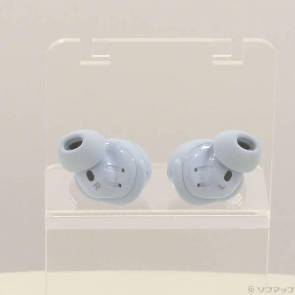 〔中古〕BOSE(ボーズ) Bose QuietComfort Ultra Earbuds ムーンストーンブルー〔377-ud〕 |  | 02