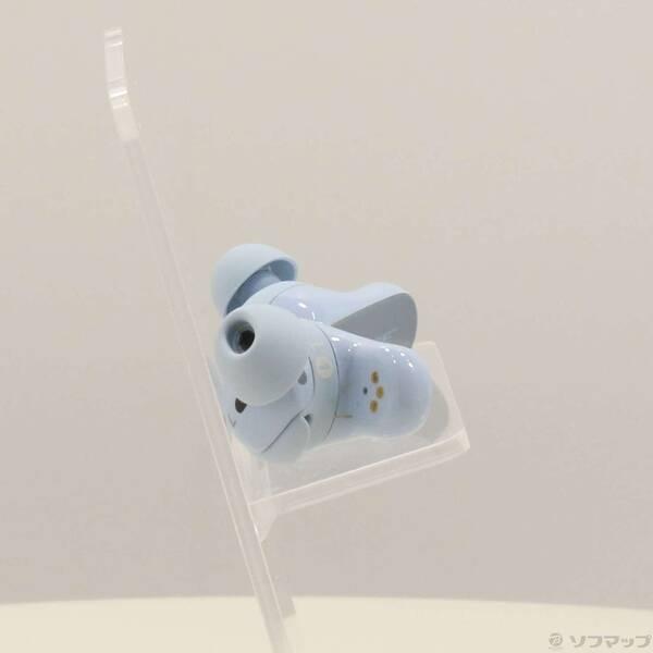 〔中古〕BOSE(ボーズ) Bose QuietComfort Ultra Earbuds ムーンストーンブルー〔377-ud〕 |  | 03