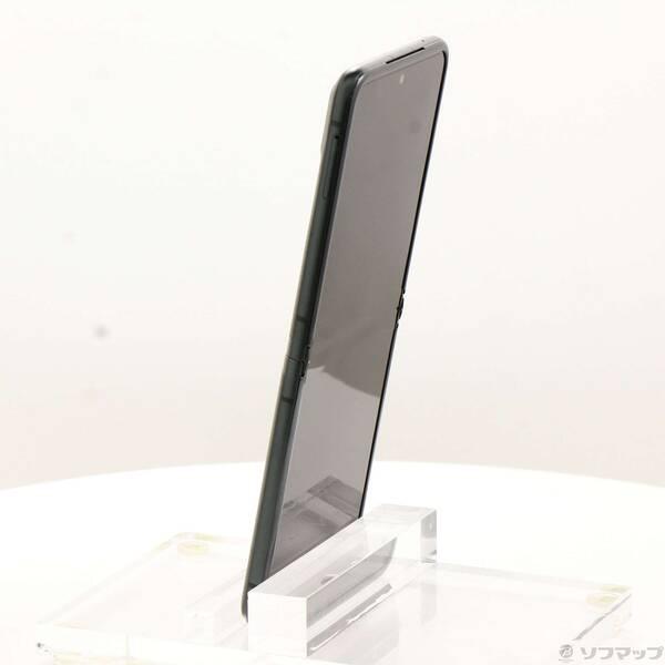 中古〕Motorola(モトローラ) motorola razr 40 256GB セージグリーン