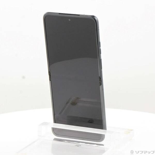 中古〕Motorola(モトローラ) motorola razr 40 256GB セージグリーン