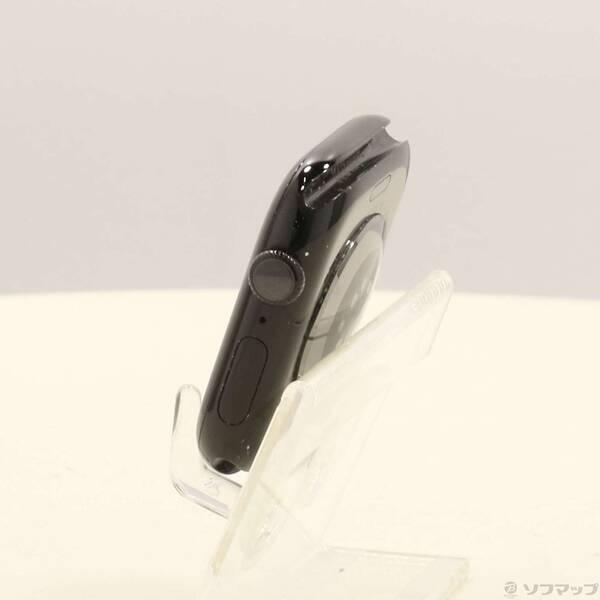 〔中古〕Apple(アップル) Apple Watch Series 10 GPS 46mm ジェットブラックアルミニウムケース バンド無し〔305-ud〕 |  | 01
