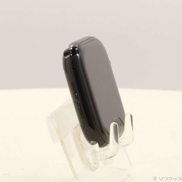 〔中古〕Apple(アップル) Apple Watch Series 10 GPS 46mm ジェットブラックアルミニウムケース バンド無し〔305-ud〕 |  | 03