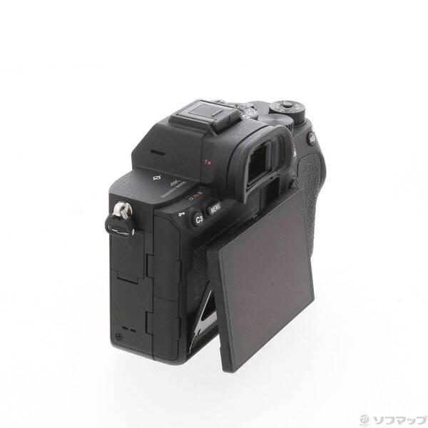 〔中古〕SONY(ソニー) α7R IV ILCE-7RM4A ボディ〔198-ud〕 |  | 01