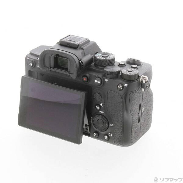 〔中古〕SONY(ソニー) α7R IV ILCE-7RM4A ボディ〔198-ud〕 |  | 02