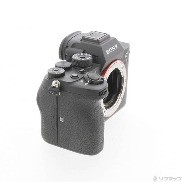 〔中古〕SONY(ソニー) α7R IV ILCE-7RM4A ボディ〔198-ud〕 |  | 03