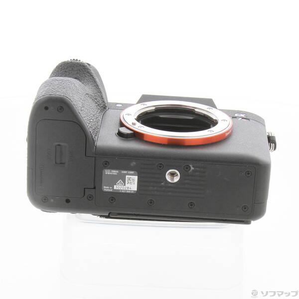 〔中古〕SONY(ソニー) α7R IV ILCE-7RM4A ボディ〔198-ud〕 |  | 04